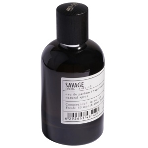 Savage ARO-FAC 100 ml, apa de parfum, barbati - Img 4