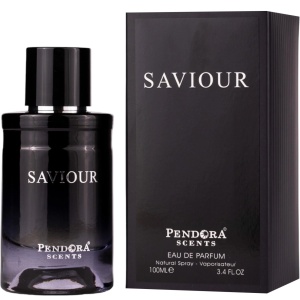 Savior Pendora Scents 100 ml, eau de parfum, men - Img 2