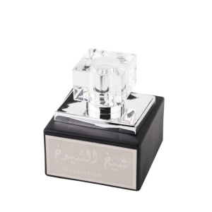 Sheikh Al Shuiukh Black 50 ml Lattafa