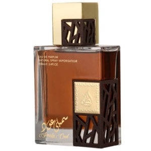 Simply Oud Lattafa 100 ml, eau de parfum, men - Img 7