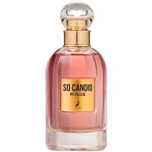So Candid Rouge Maison Alhambra 85 ml, Eau de Parfum, women - Img 4