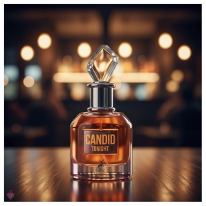 So Candid Tonight Maison Alhambra 100 ml, apa de parfum, femei
