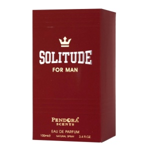 SOLITUDE FOR MAN Pendora Scents 100 ml