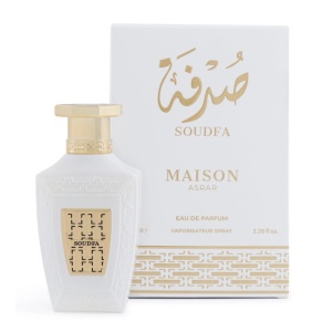 Maison Asrar Soudfa 100 ml Parfum Arabesc Unisex
