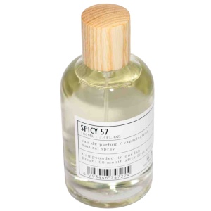 Spicy 57 ARO-FAC 100 ml, apa de parfum, unisex - Img 3