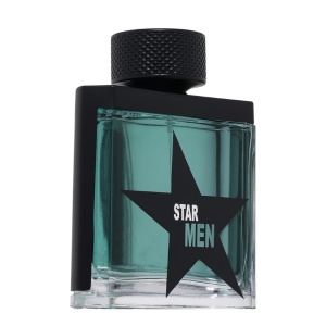 Star Men Fragrance World 100 ml, apa de parfum, barbati - Img 3