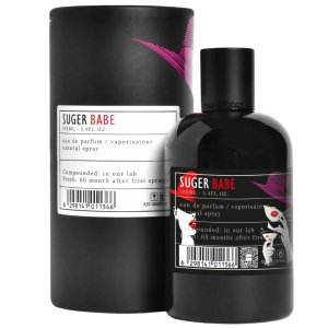 Suger Babe ARO-FAC 100 ml, apa de parfum, dama - Img 5