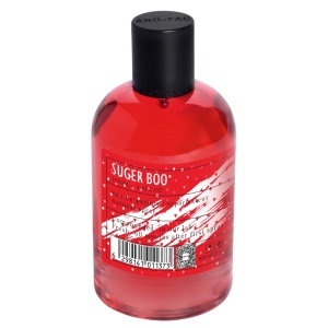 Suger Boo ARO-FAC 100 ml, apa de parfum, unisex - Img 3