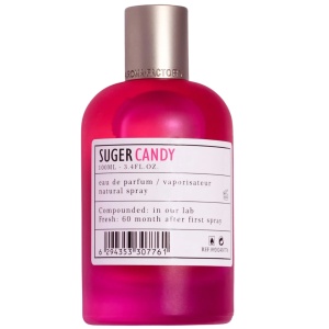 Suger Candy ARO-FAC 100 ml, apa de parfum, unisex