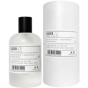 Suger Ice ARO-FAC 100 ml, apa de parfum, unisex - Img 2