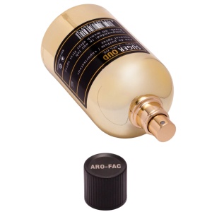 Suger Oud ARO-FAC 100 ml, eau de parfum, unisex - Img 3