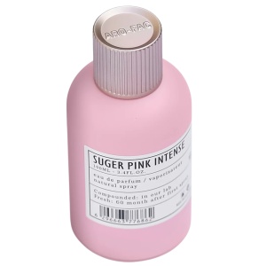Suger Pink Intense ARO-FAC 100 ml, apa de parfum, unisex - Img 3