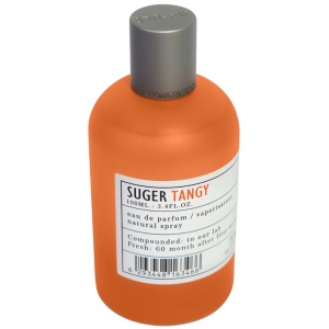 Suger Tangy ARO-FAC 100 ml, eau de parfum, unisex - Img 3
