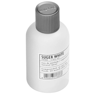 Suger White ARO-FAC 100 ml, apa de parfum, unisex - Img 3