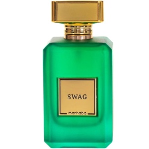 Swag Marhaba 100 ml, eau de parfum, unisex