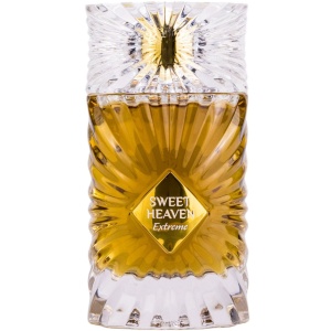 Sweet Heaven Extreme Gulf Orchid 100 ml, eau de parfum, unisex - Img 4