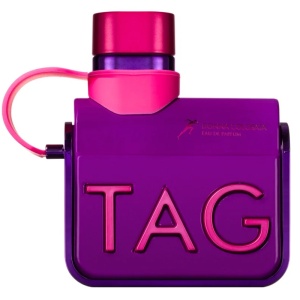 Tag For Her Donna Colorata Armaf 100 ml, apa de parfum, femei - Img 1