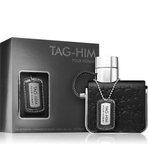 Tag For Him Armaf 100 ml, eau de parfum, men - Img 2