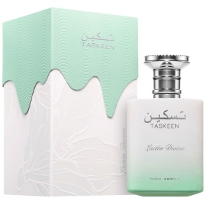 Taskeen Lactea Divina Paris Corner 100 ml, eau de parfum, unisex - Img 7