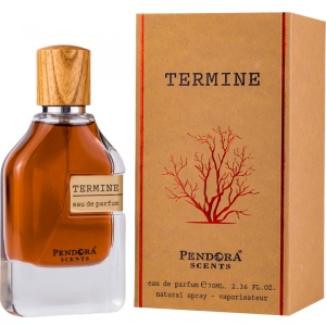 Termine Pendora Scents 70 ml, eau de parfum, unisex - Img 2