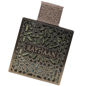 Terra Rayhaan 100 ml, apa de parfum, barbati - Img 4