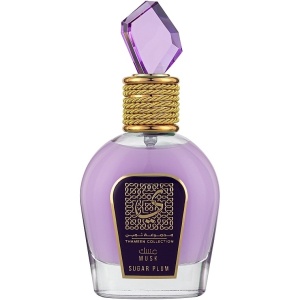 THAMEEN MUSK SUGAR PLUM Lattafa 100 ml