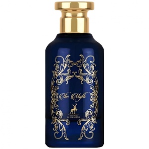 The Myth Maison Alhambra 100 ml, apa de parfum, unisex