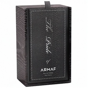The Pride Of Armaf Pour Homme Armaf 100 ml, eau de parfum, men - Img 4