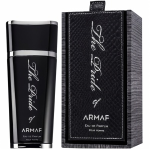 The Pride Of Armaf Pour Homme Armaf 100 ml, eau de parfum, men - Img 2