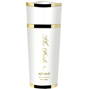 The Pride Of Armaf Rouge Woman (White) Armaf 100 ml, apa de parfum, femei - Img 6