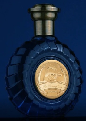 THE TRIUMPHANT SAPPHIRE Emir 100 ml