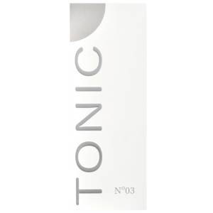 Tonic No 03 AMD 100 ml, apa de parfum, barbati - Img 5