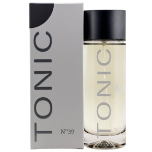 Tonic No 39 Amd 100 ml, eau de parfum, men - Img 4