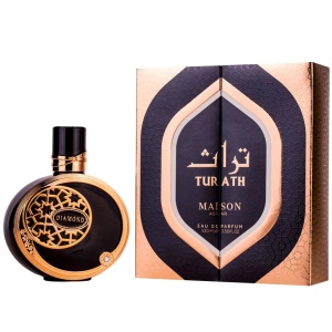 TURATH Maison Asrar 100 ml