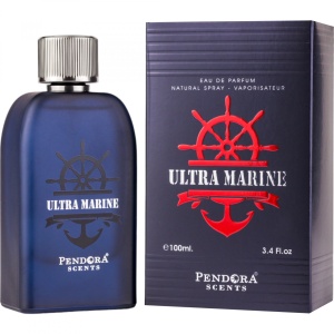 ULTRA MARINE Pendora Scents 100 ml