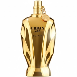 Urban Man Elixir Fragrance World 100 ml, eau de parfum, men