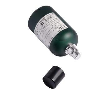 Vibes ARO-FAC 100 ml, apa de parfum, unisex - Img 3