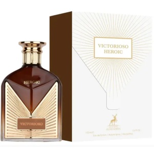 Victorioso Maison Alhambra 100 ml, Eau de Parfum, for men - Img 2