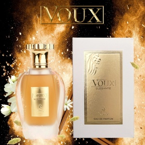 Voux Elegante Emir 100 ml, apa de parfum, unisex - Img 6