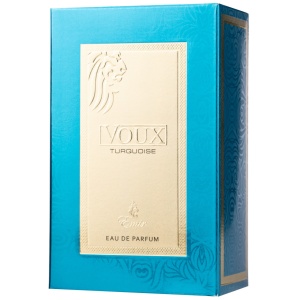 VOUX TURQUOISE Emir 100 ml