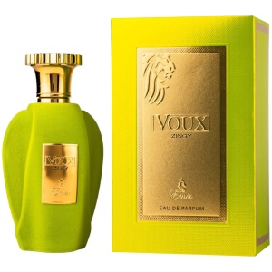 Voux Zingy Emir 100 ml, eau de parfum, unisex - Img 2