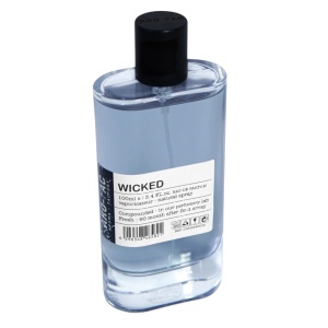 Wicked ARO-FAC 100 ml, eau de parfum, men - Img 3