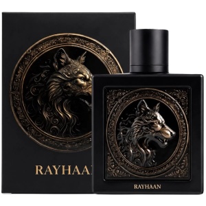 Wolf Rayhaan 100 ml, apa de parfum, barbati - Img 4