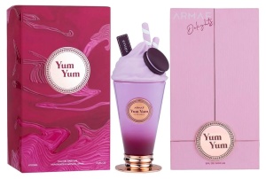 Yum Yum Armaf 100 ml, apa de parfum, femei - Img 4