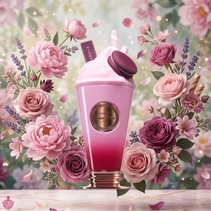 Yum Yum Armaf 100 ml, apa de parfum, femei - Img 7