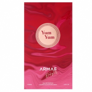 Yum Yum Armaf 100 ml, eau de parfum, women - Img 3