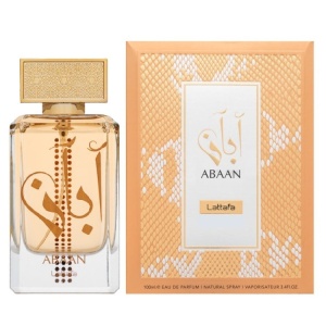 Abaan Lattafa 100 ml