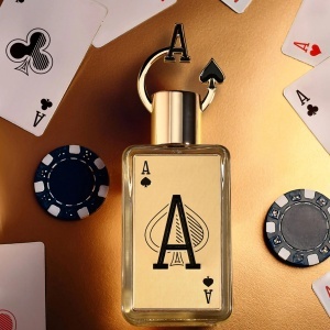 Ace Fragrance World 80 ml, eau de parfum, men - Img 3