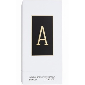 Ace Fragrance World 80 ml, eau de parfum, men - Img 4