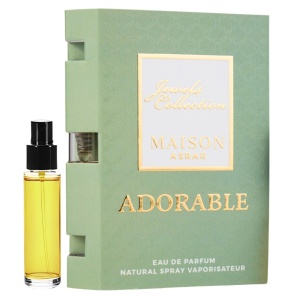 ADORABLE Maison Asrar 2 ml